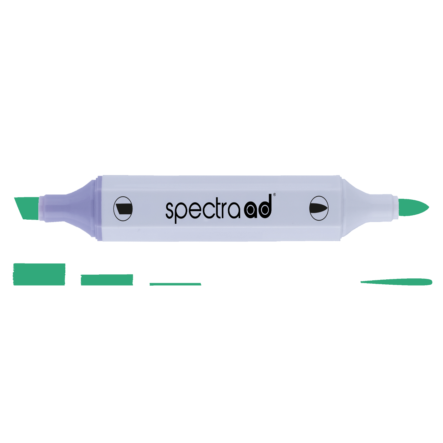 AD Marker Spectra Ciliantro