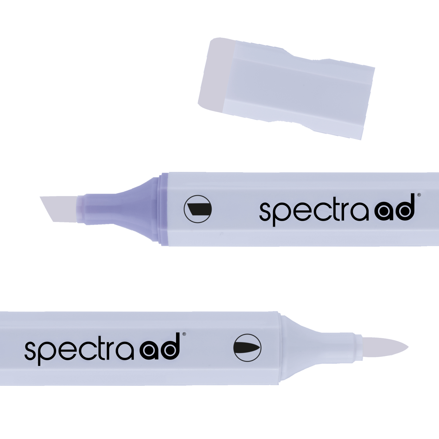 AD Marker Spectra Cool Gray 60