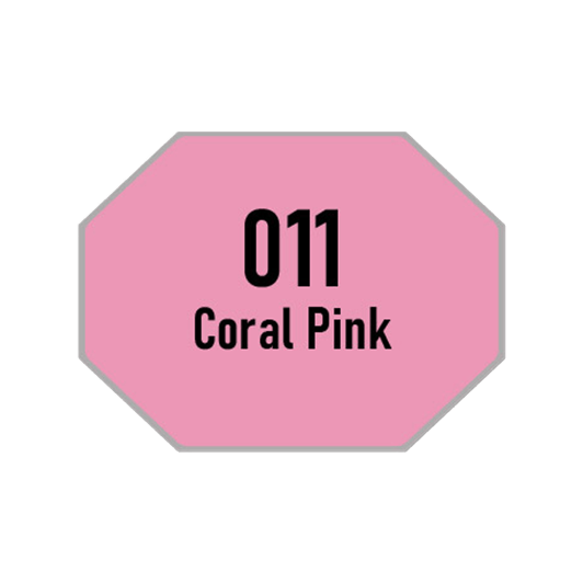 AD Marker Spectra Coral Pink