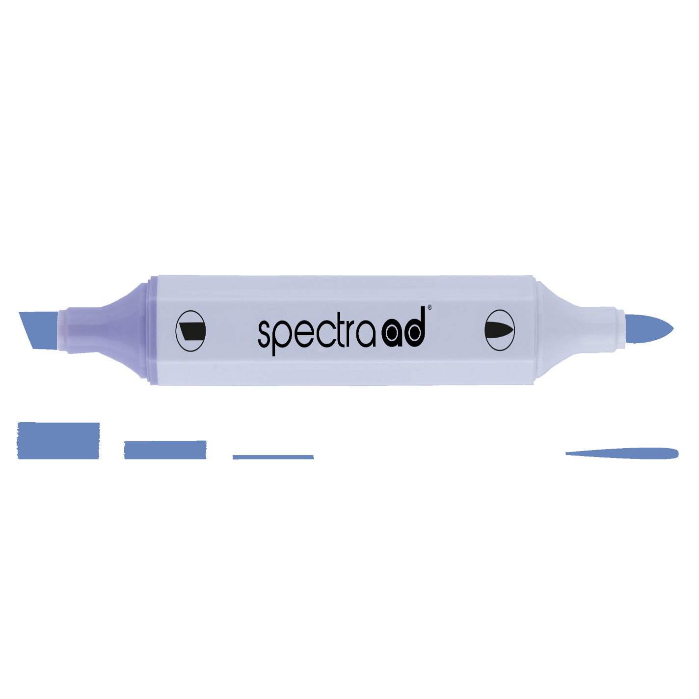 AD Marker Spectra Cornflower Blue