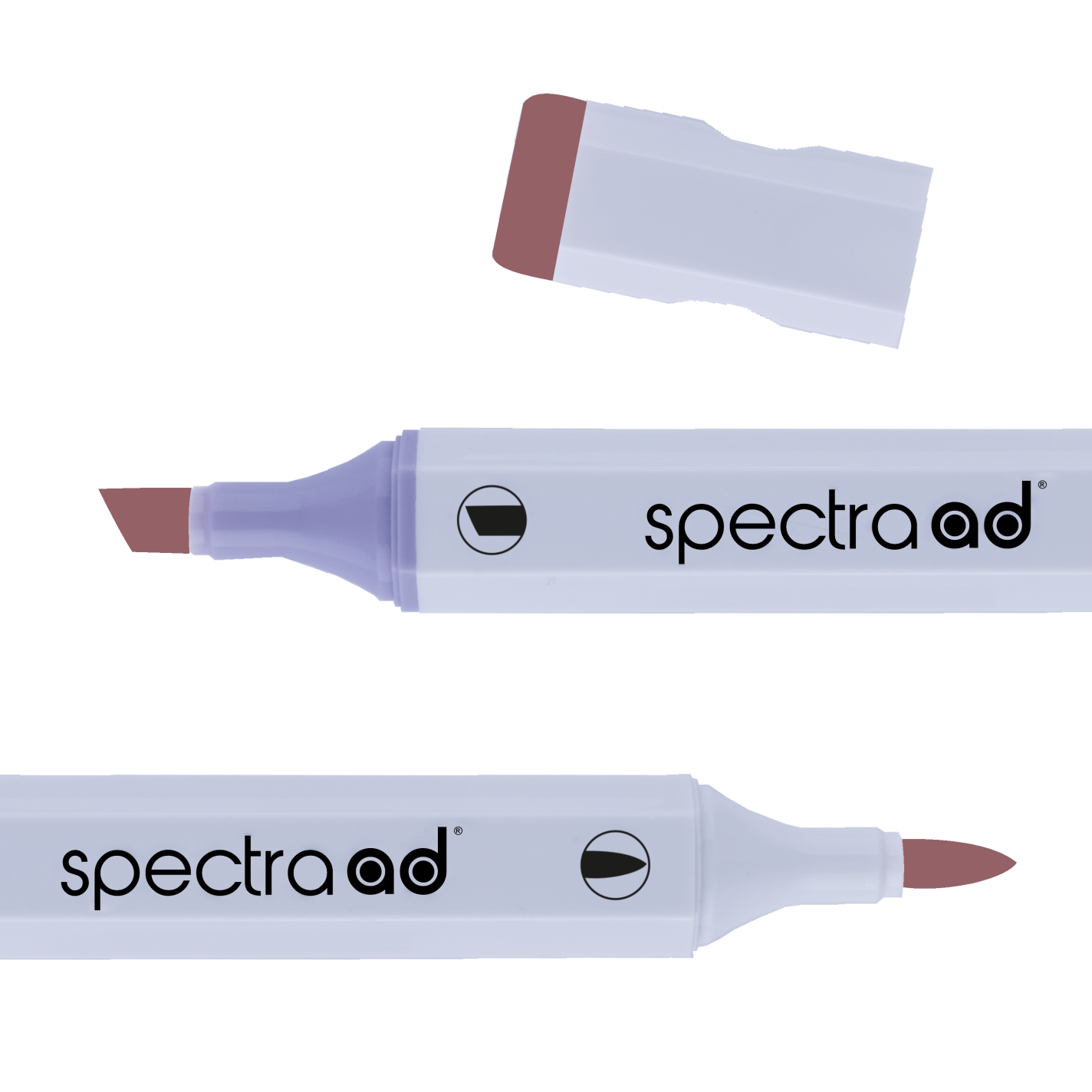 AD Marker Spectra Daer Umber