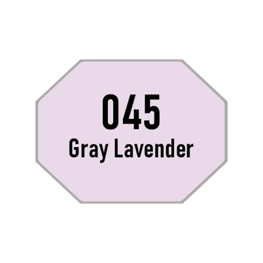 AD Marker Spectra Gray Lavender