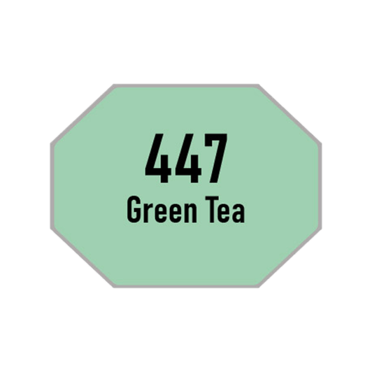 AD Marker Spectra Green Tea