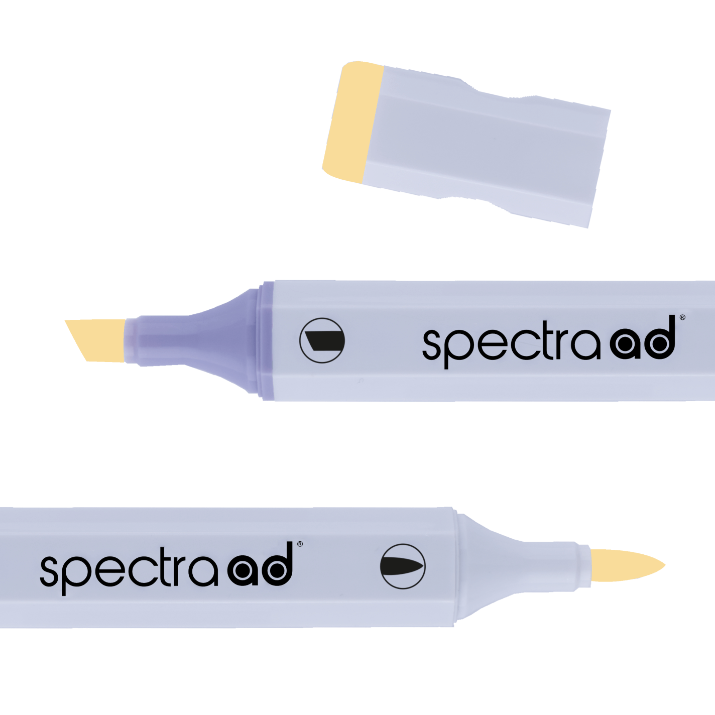 AD Marker Spectra Honey Yellow