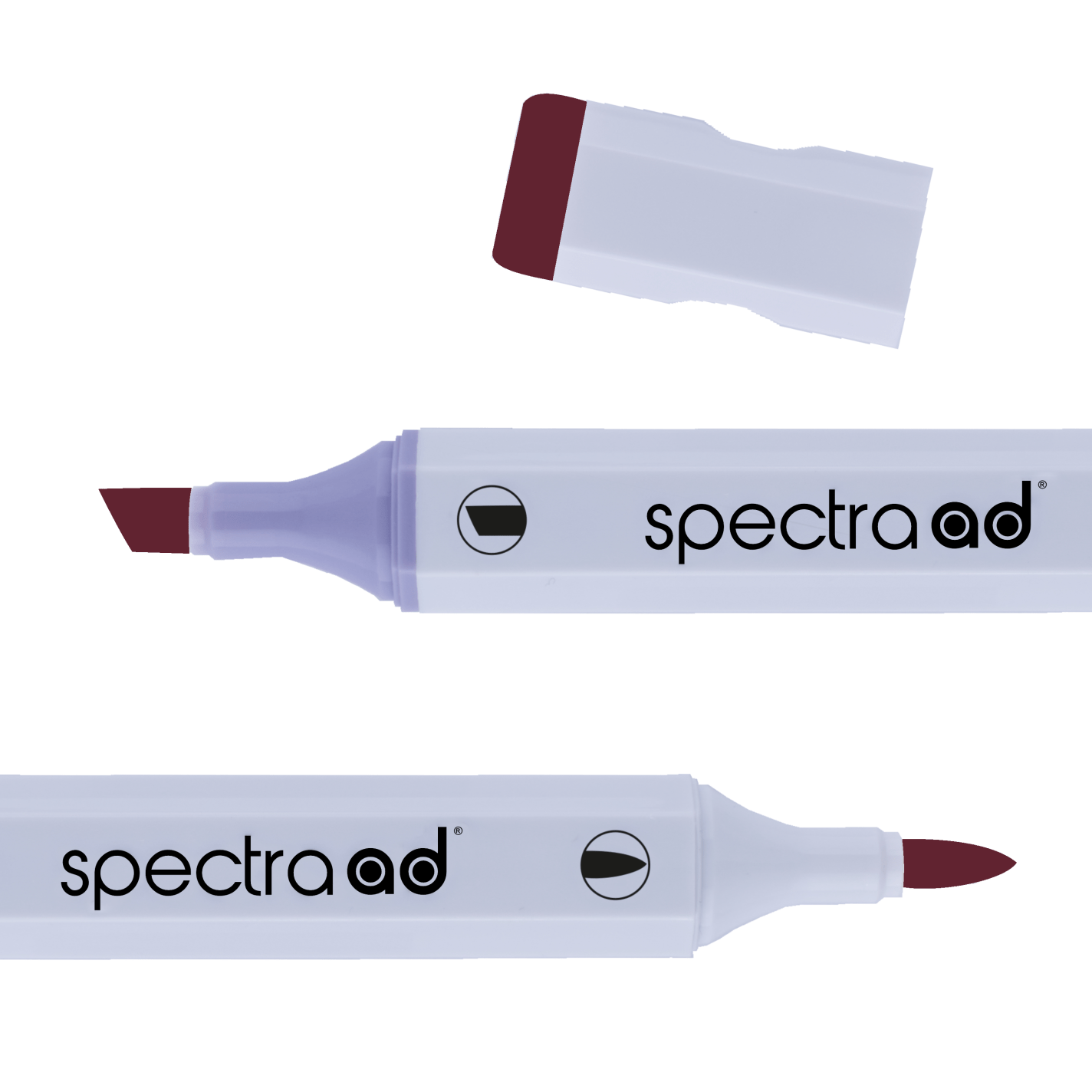 AD Marker Spectra Merlot