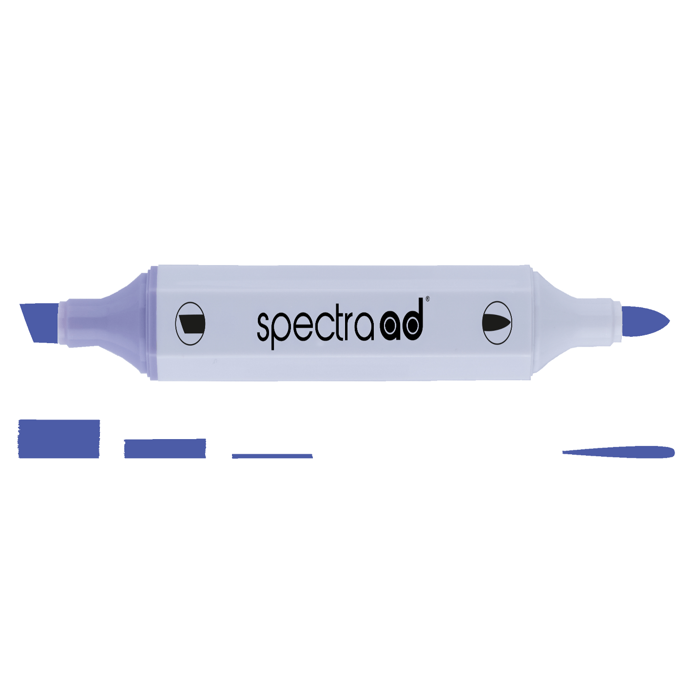 AD Marker Spectra Ocean Blue