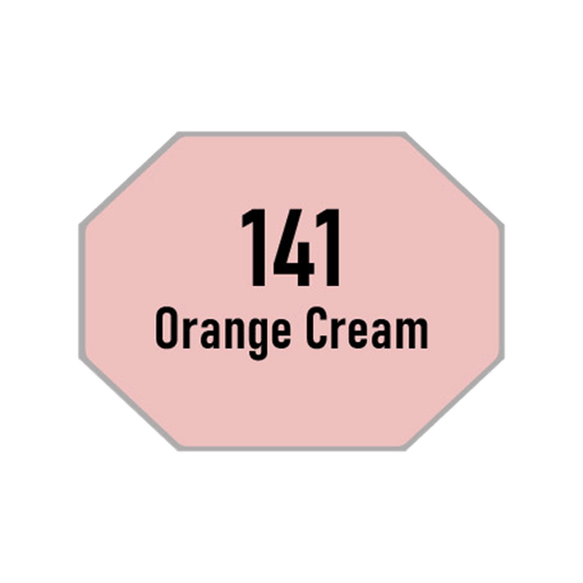 AD Marker Spectra Orange Cream