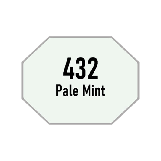 AD Marker Spectra Pale Mint