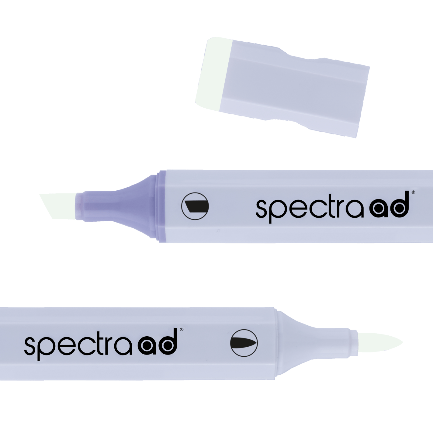 AD Marker Spectra Pale Mint