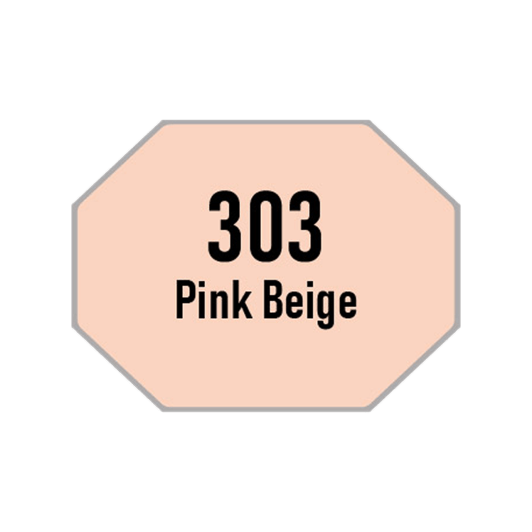 AD Marker Spectra Pink Beige