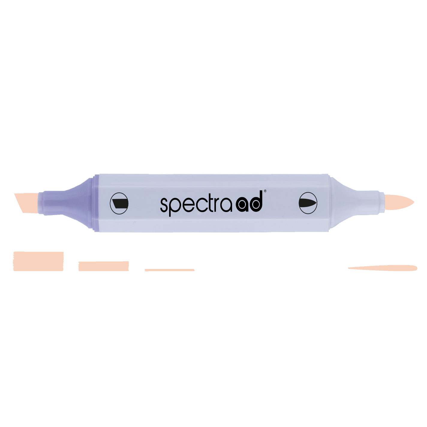 AD Marker Spectra Pink Beige