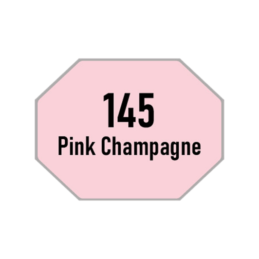 AD Marker Spectra Pink Champagne