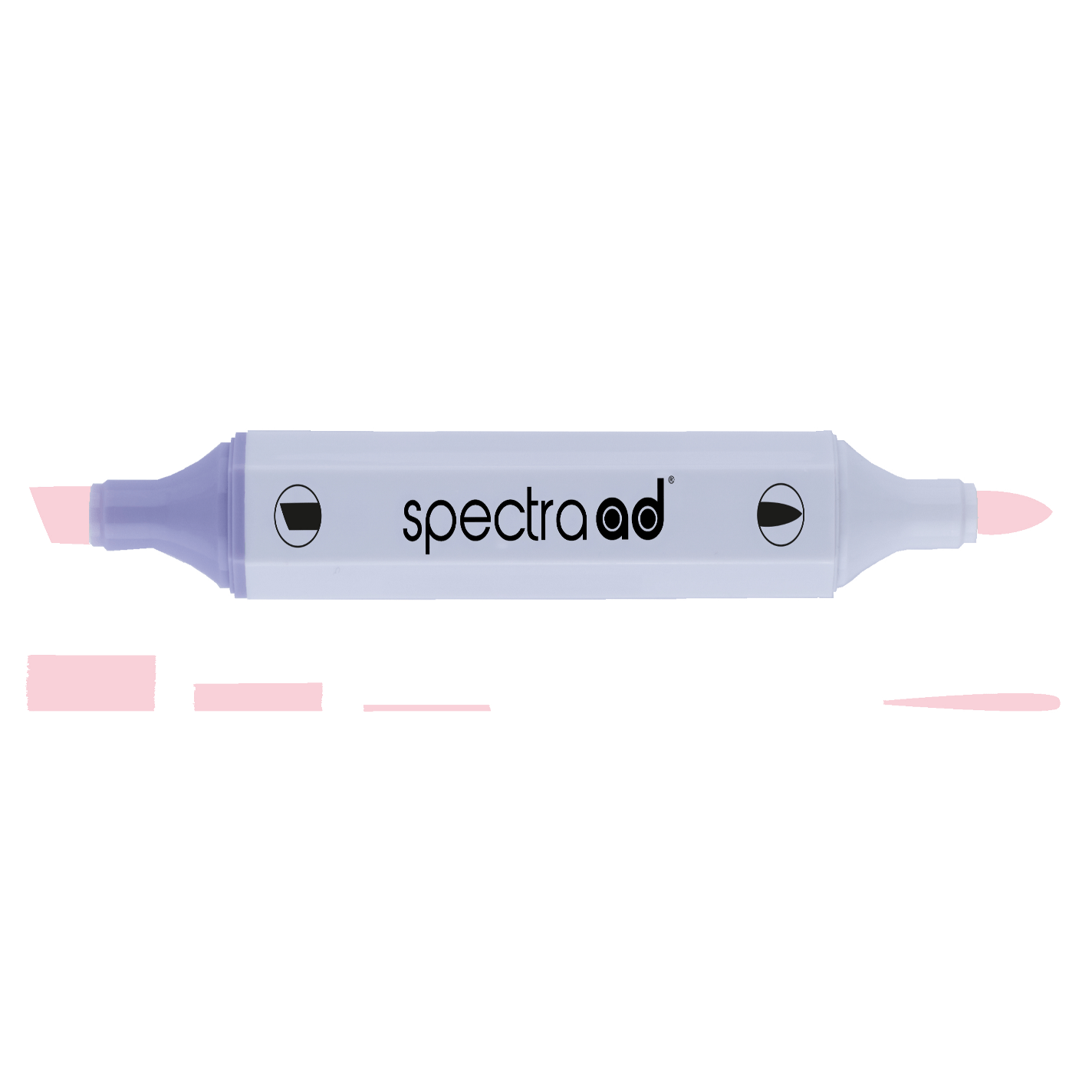 AD Marker Spectra Pink Champagne