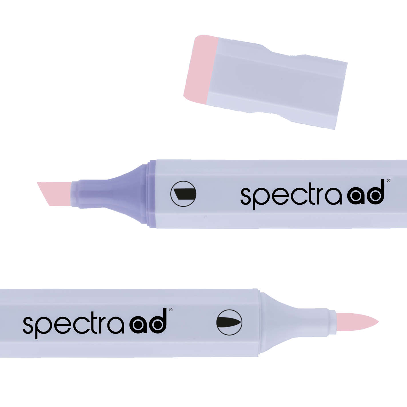 AD Marker Spectra Pink Haze