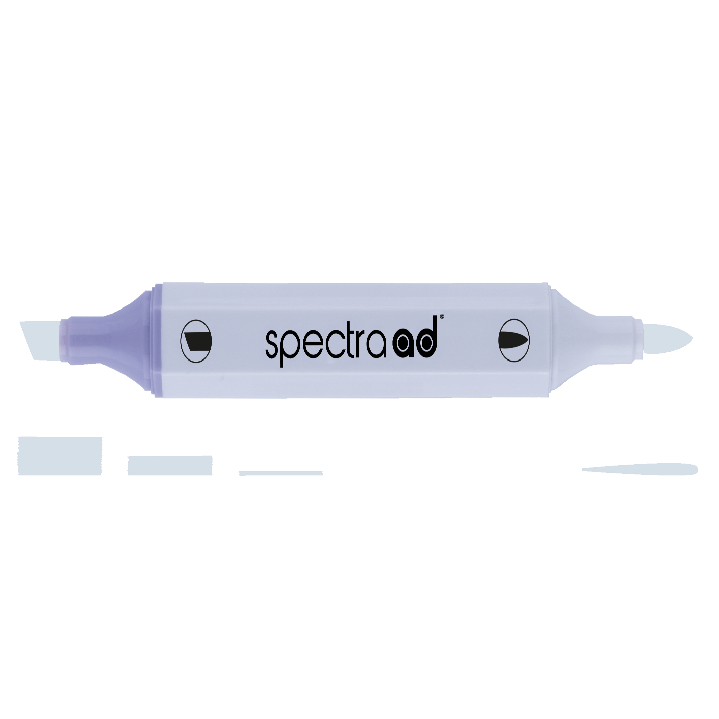 AD Marker Spectra Rain Blue