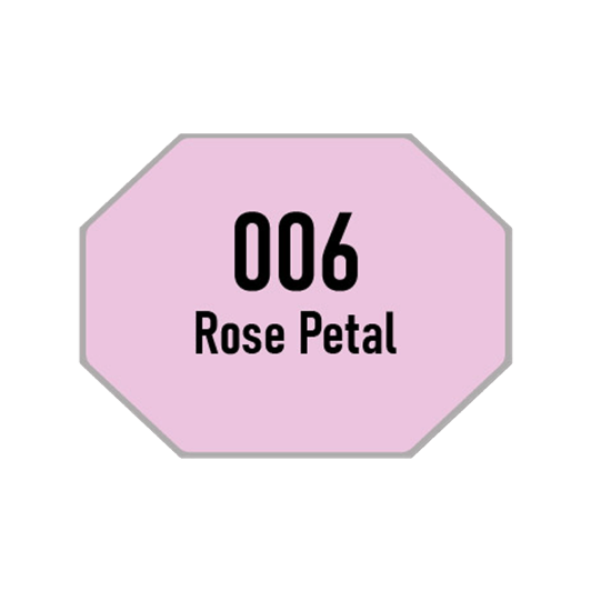 AD Marker Spectra Rose Petal