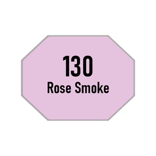 AD Marker Spectra Rose Smoke