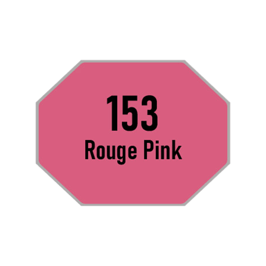 AD Marker Spectra Rouge Pink