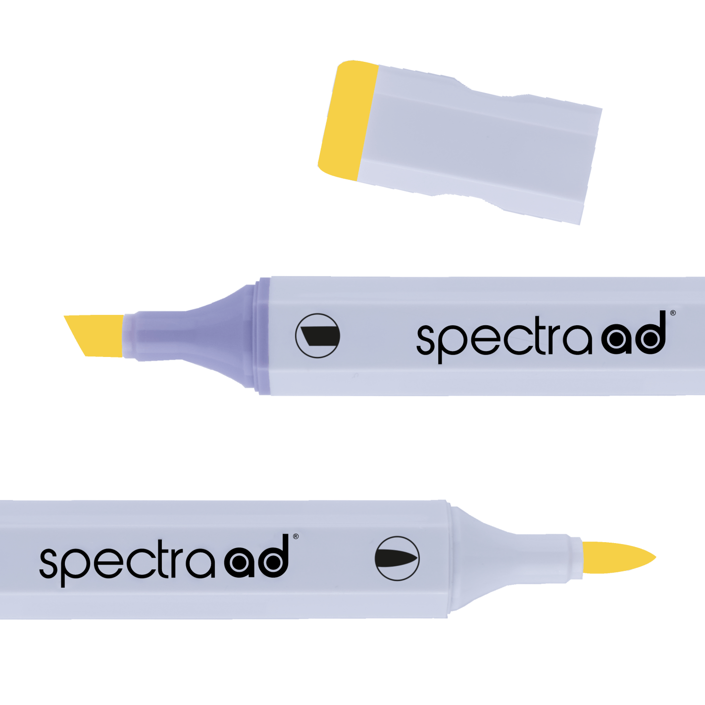 AD Marker Spectra Saffron