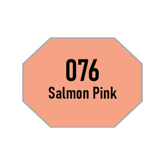 AD Marker Spectra Salmon Pink