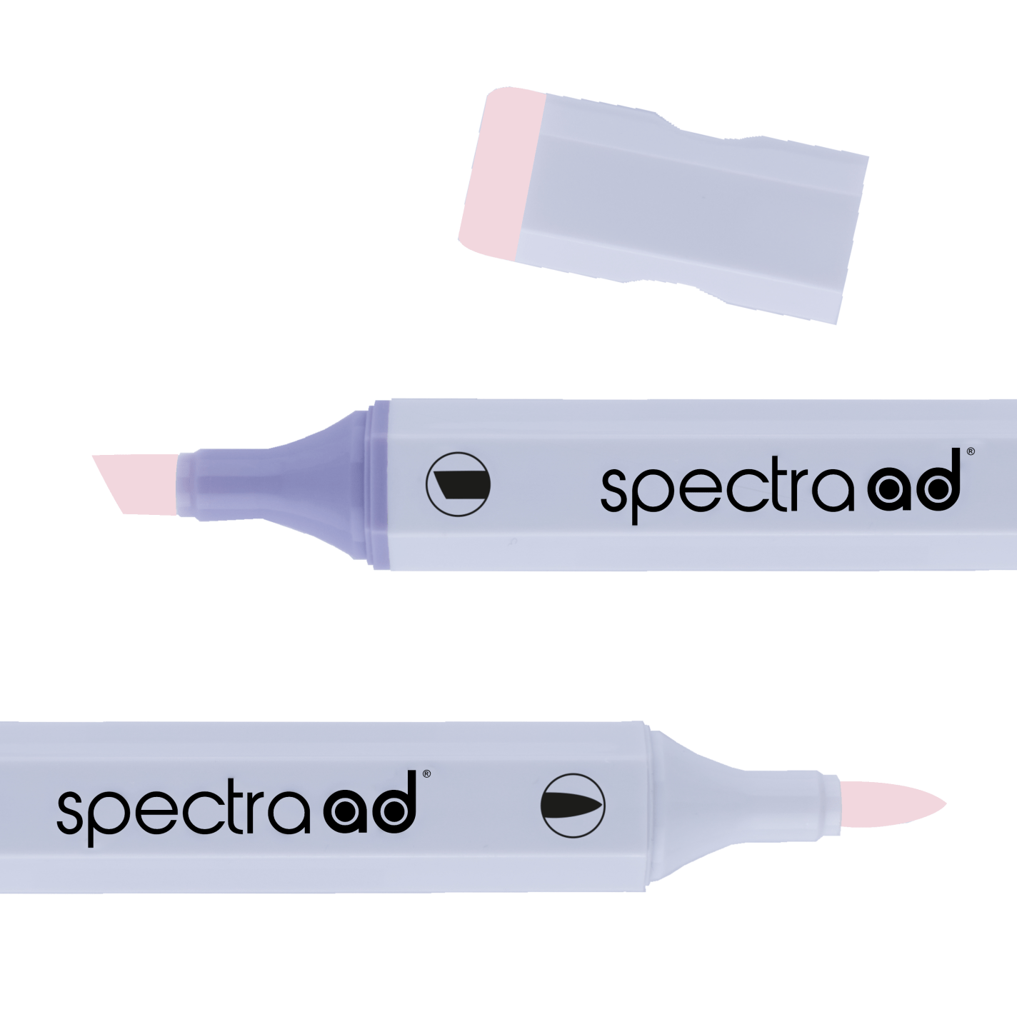 AD Marker Spectra Shell