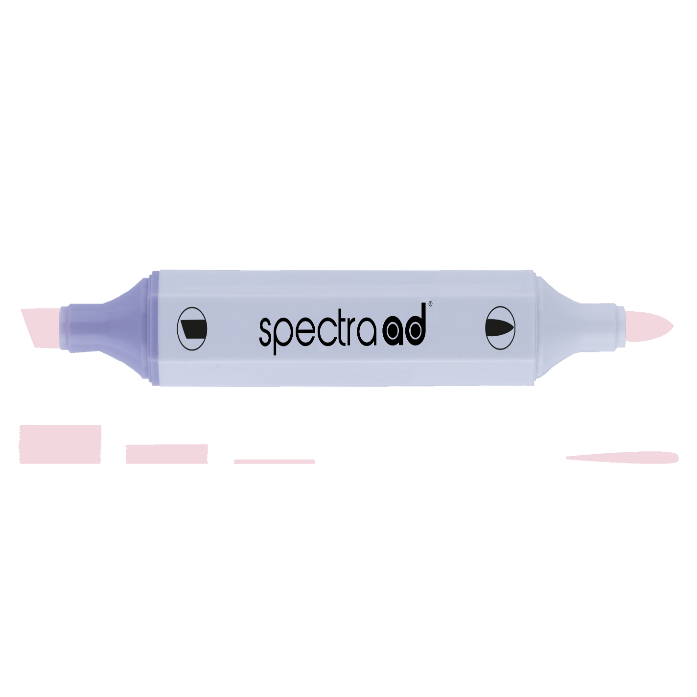 AD Marker Spectra Shell