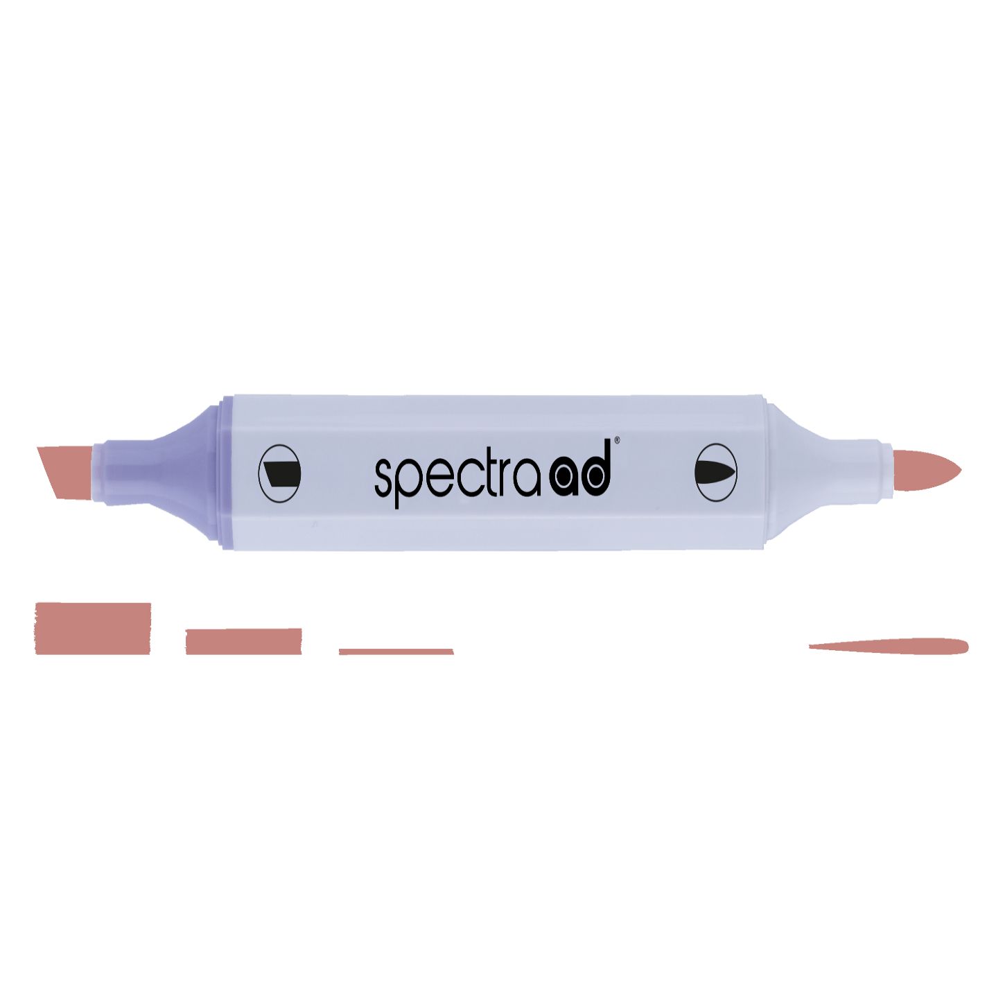 AD Marker Spectra Sienna