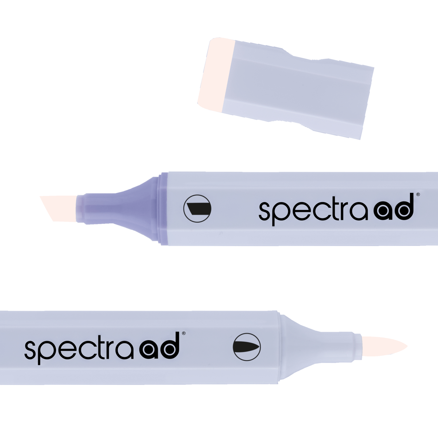 AD Marker Spectra Silk