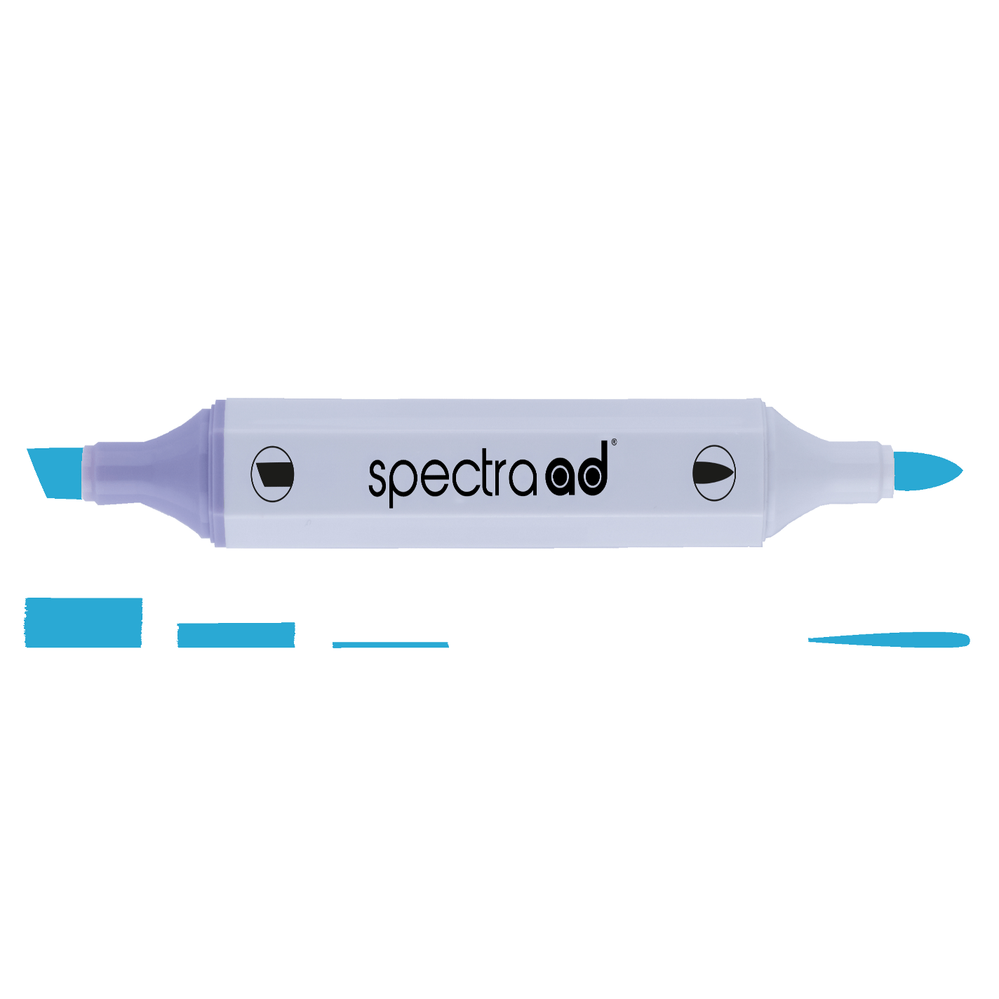 AD Marker Spectra Sorrento Blue