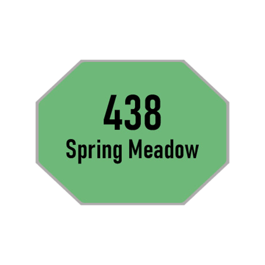 AD Marker Spectra Spring Meadow