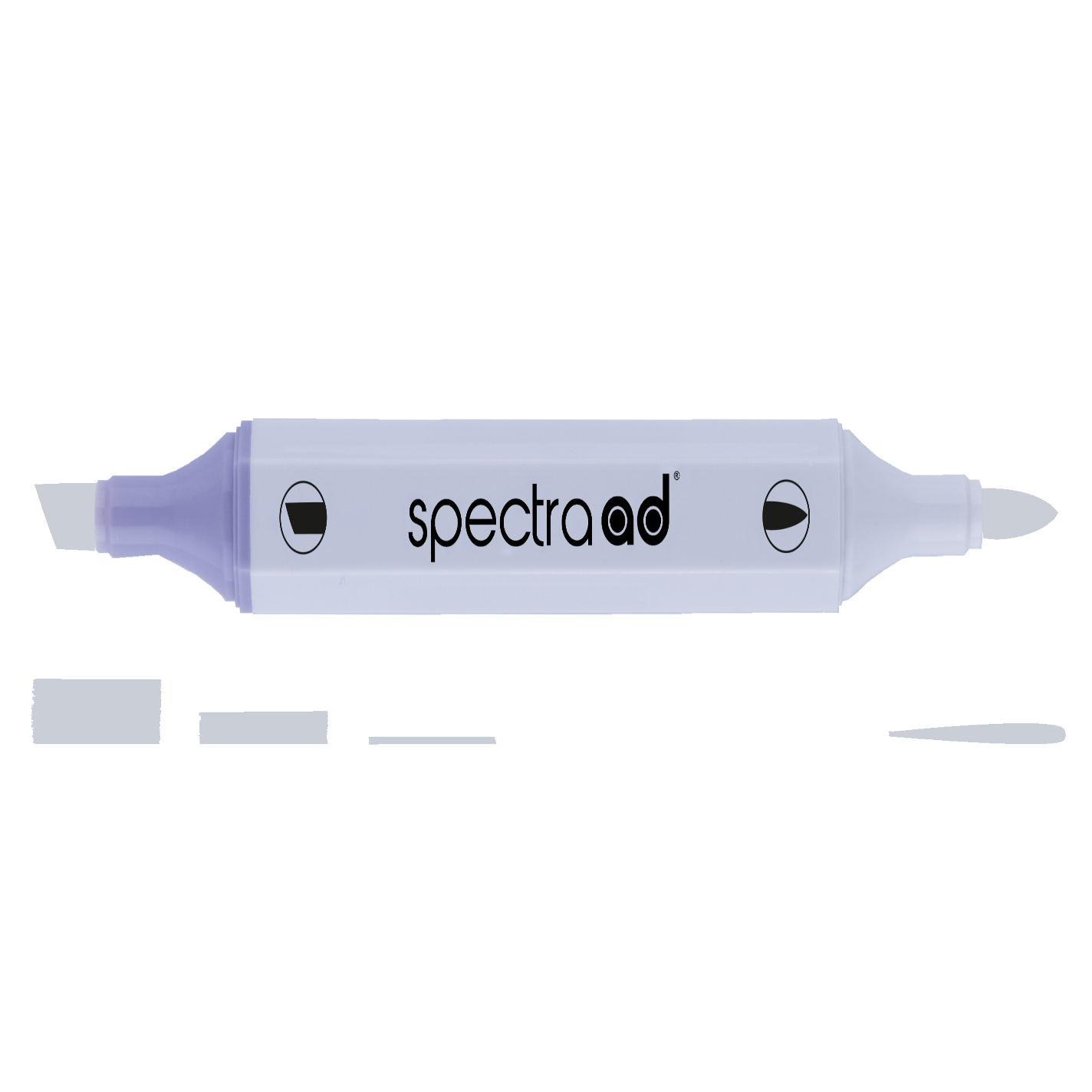 AD Marker Spectra Steel Blue