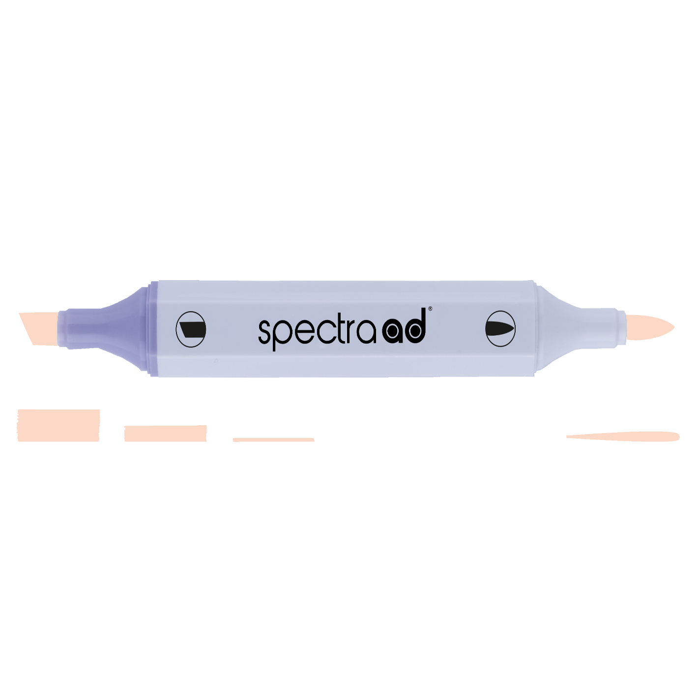 AD Marker Spectra Tangerine