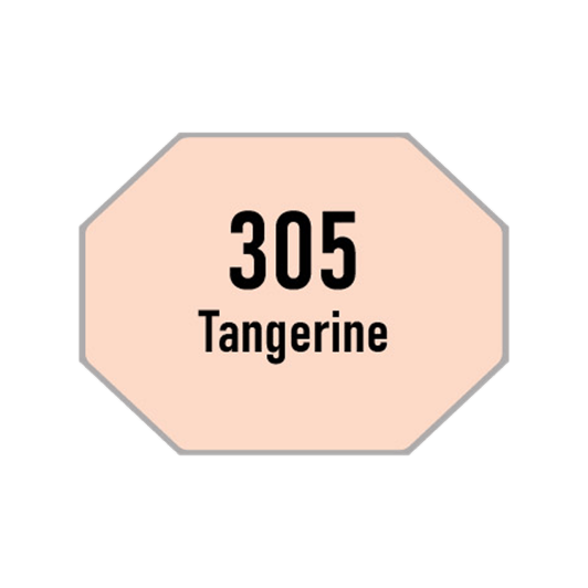 AD Marker Spectra Tangerine