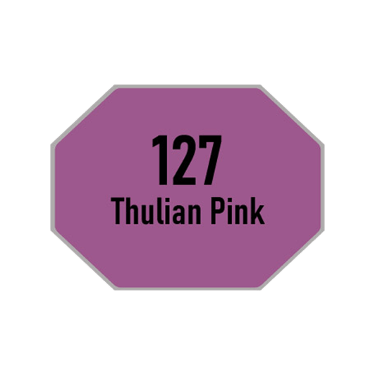 AD Marker Spectra Thulian Pink
