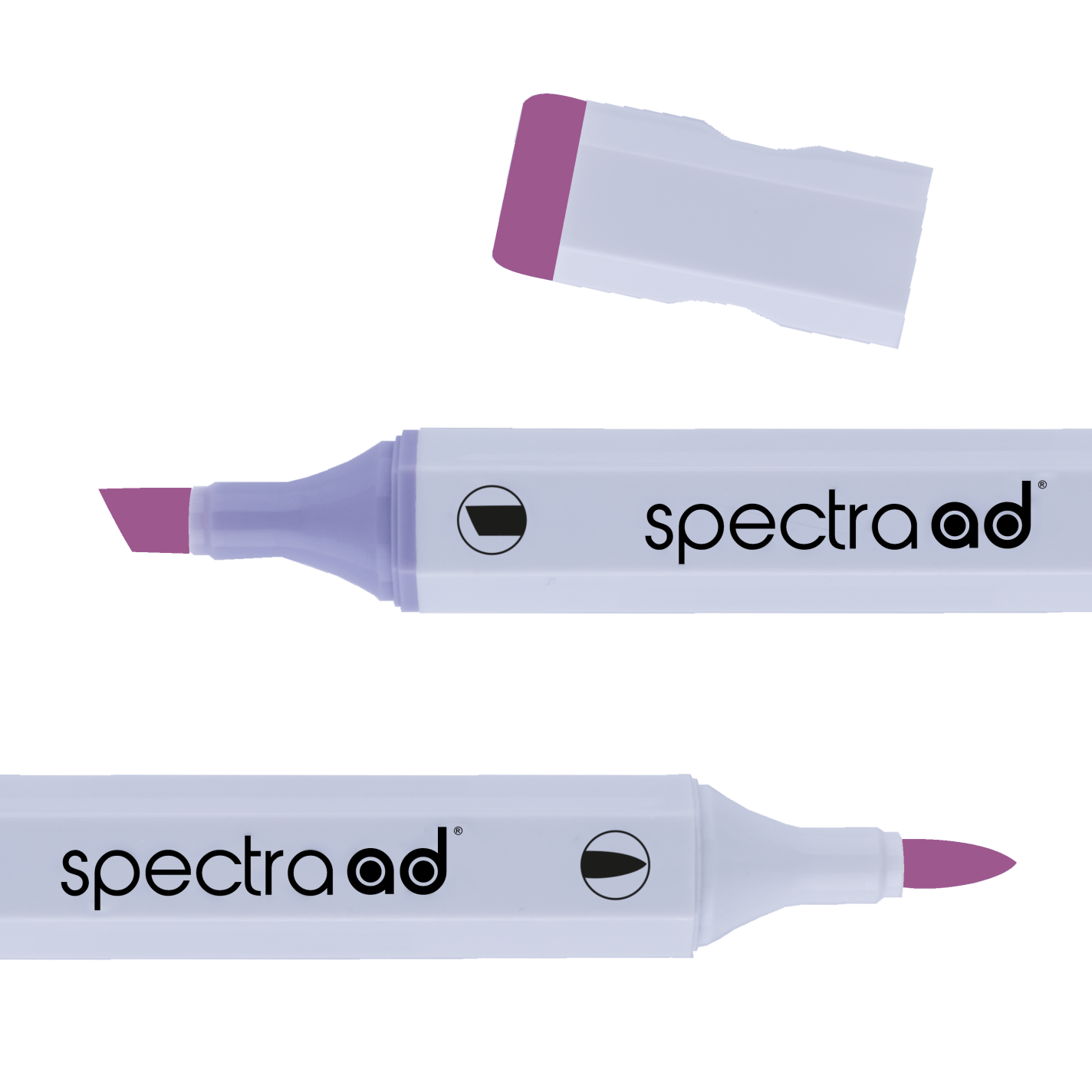 AD Marker Spectra Thulian Pink