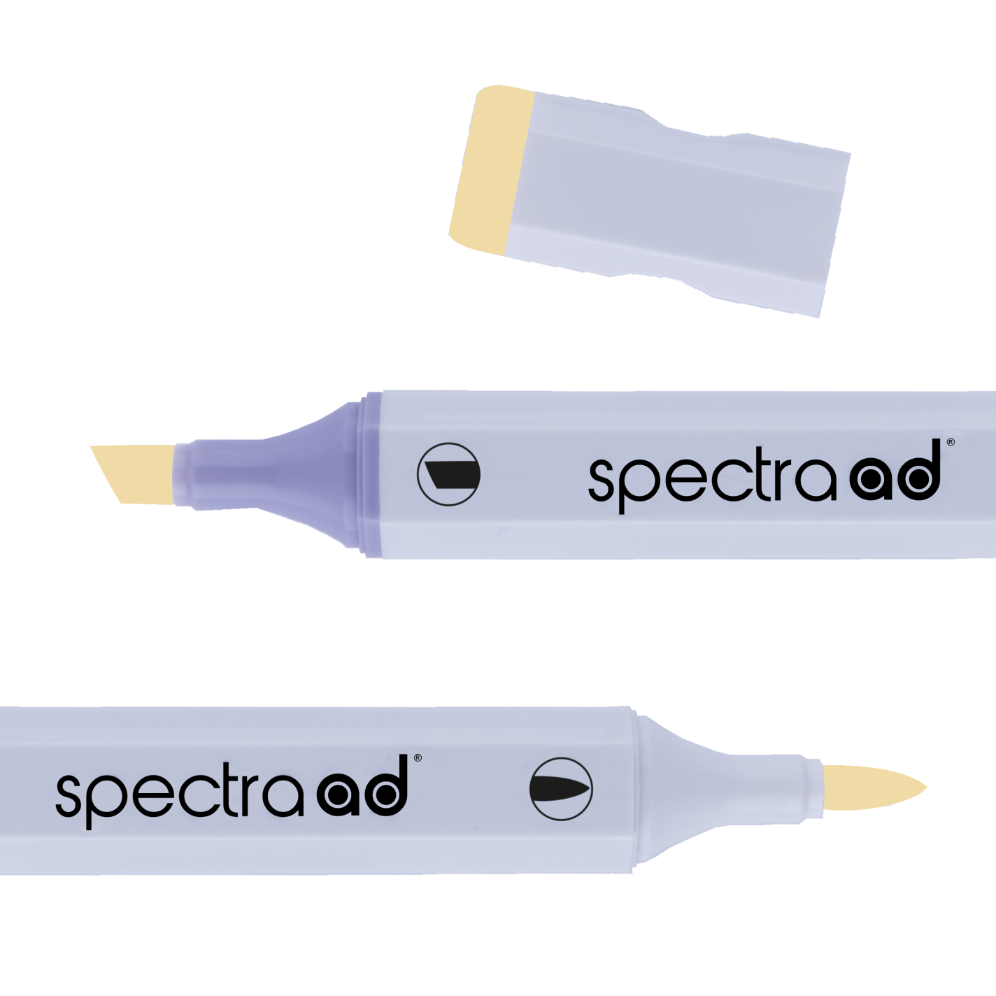 AD Marker Spectra Vanilla