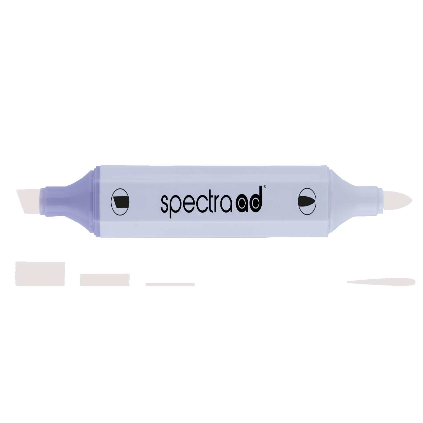 AD Marker Spectra Warm Gray 40