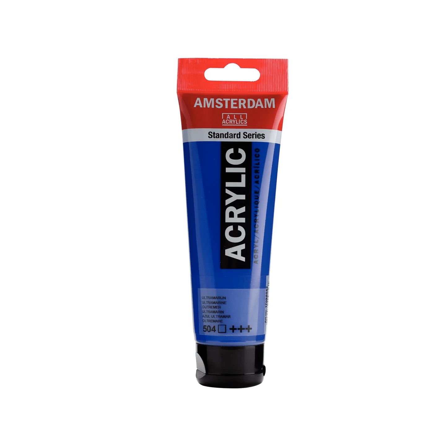 Amsterdam Akrylmaling Ultramarine