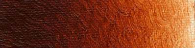 Transparent Oxide Red