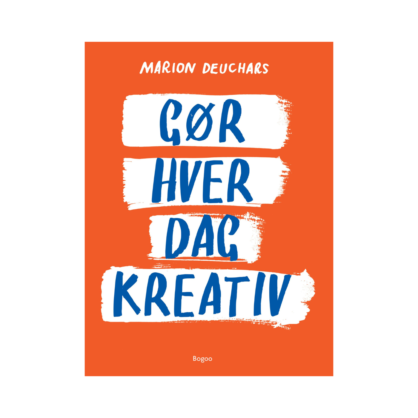 Gør hver dag kreativ