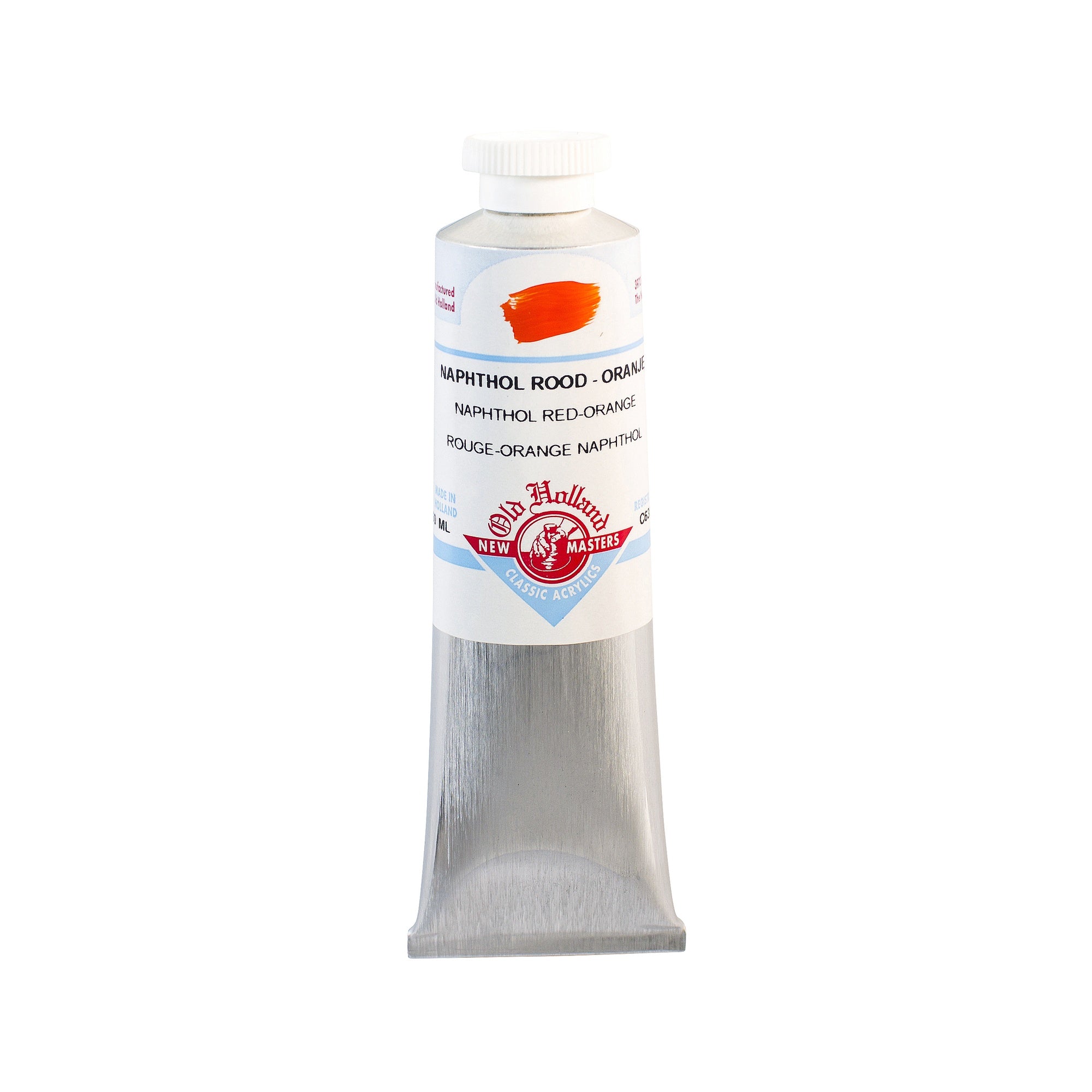 Naphthol Red-Orange