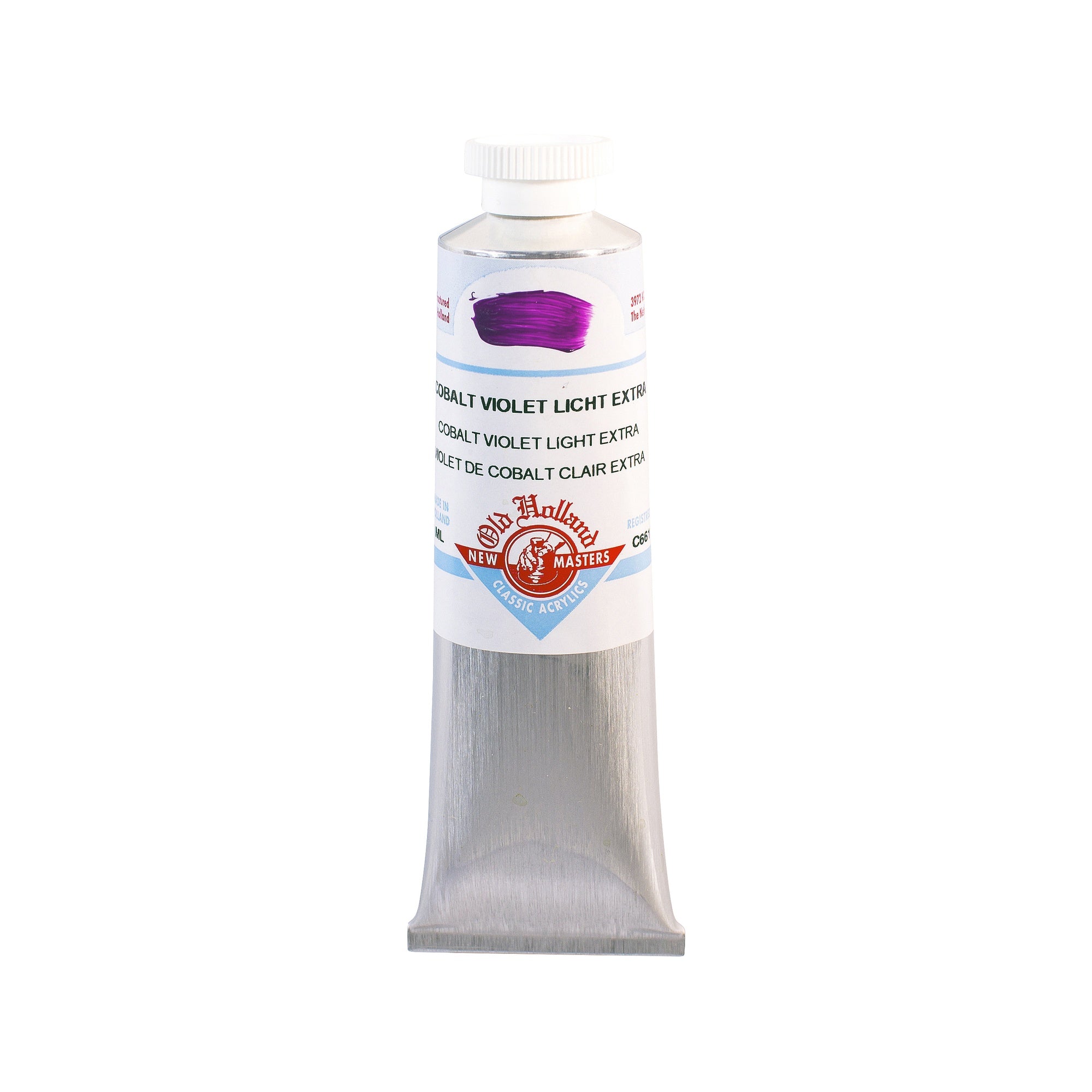 Cobalt Violet Light Extra