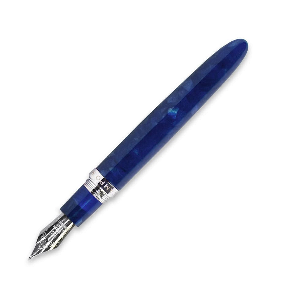 Campo Marzio Campo Marzio | ACROPOLIS FOUNTAIN PEN OCEAN  BLUE