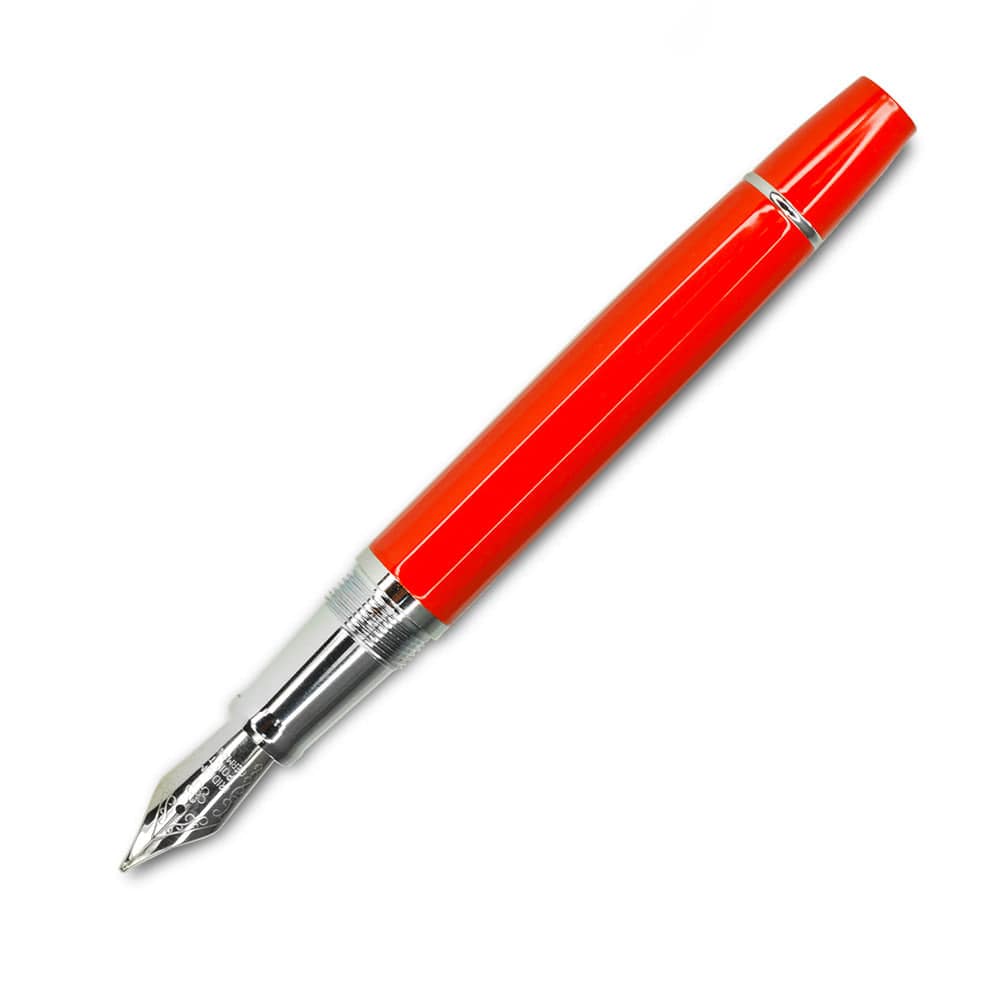 Campo Marzio Campo Marzio |  ELITE FOUNTAIN PEN CHERRY RED*