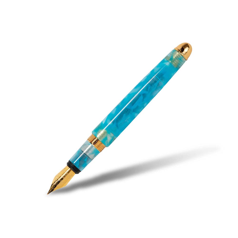 Campo Marzio Campo Marzio | LADY FOUNTAIN PEN CAPRI BREEZE