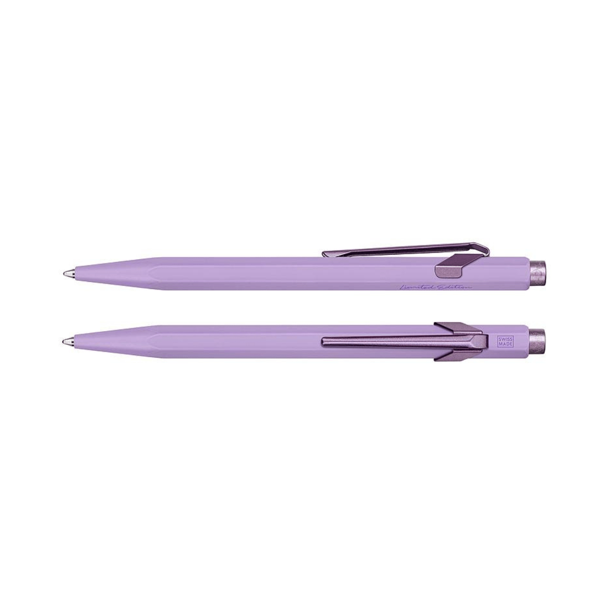 Caran D'ache Caran D´arche 849 BP Claim Your Style Violet