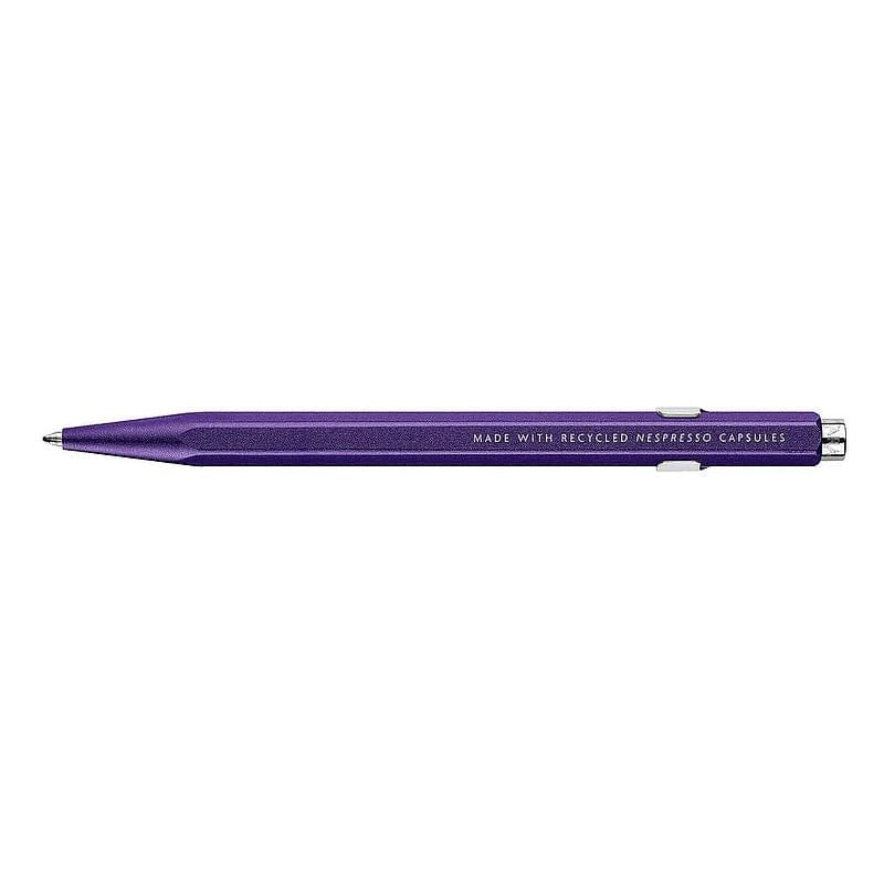 Caran D'ache Caran D´arche Nespresso Purple 849 BP