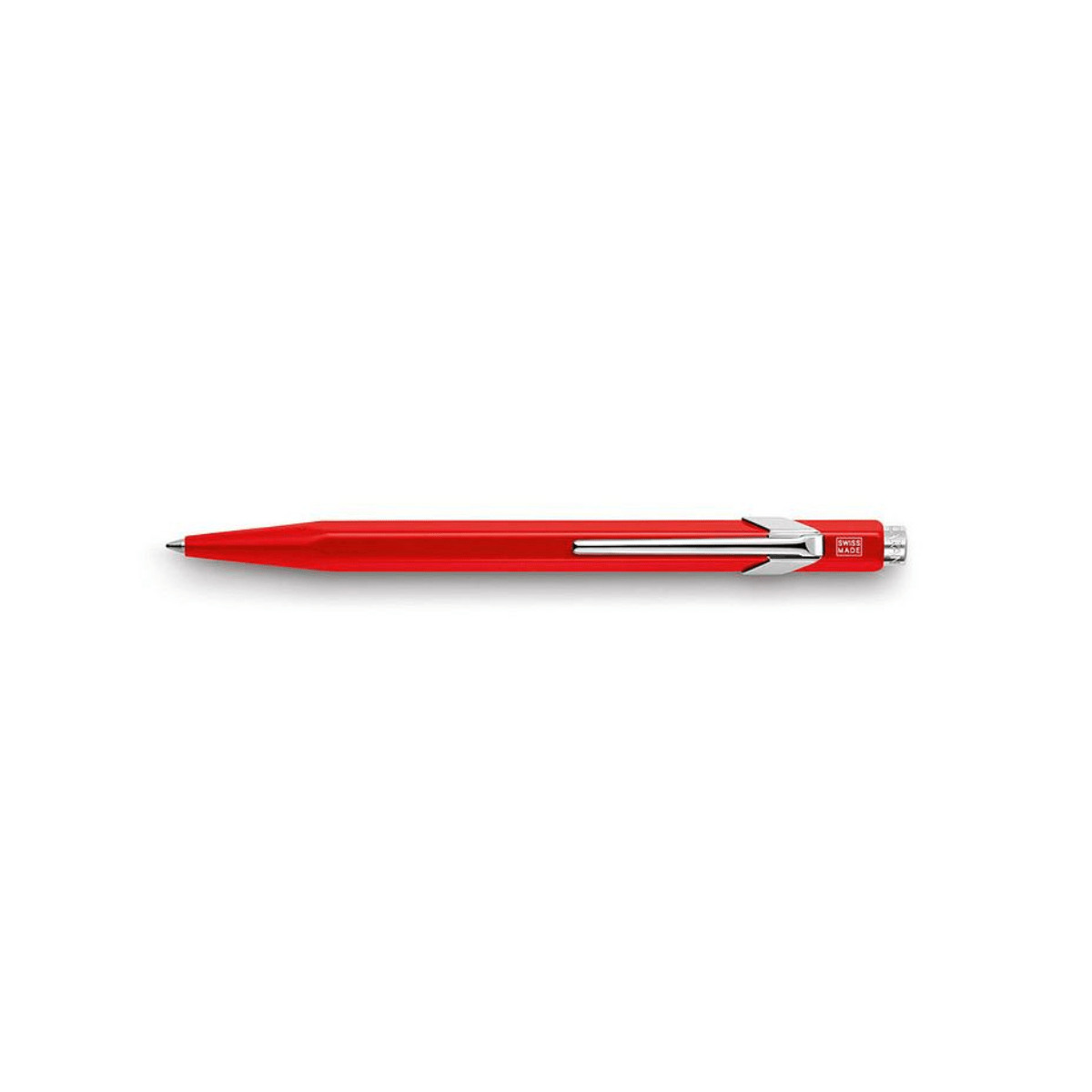 Caran D'ache Caran D´arche Roller Pen 849 Rød