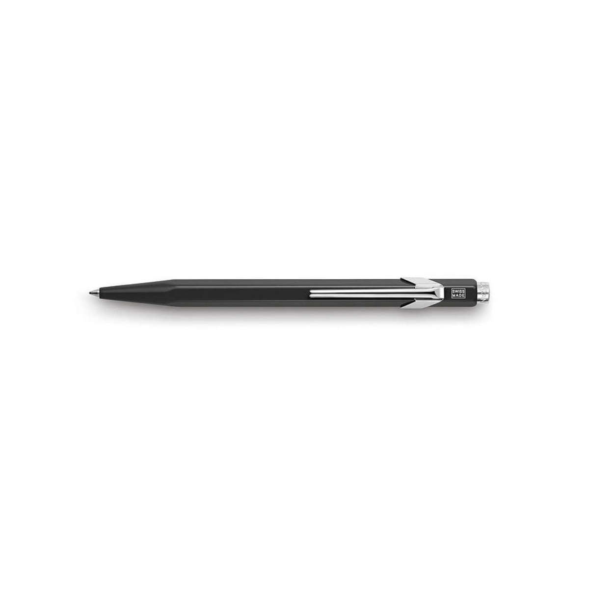 Caran D'ache Caran D´arche Roller Pen 849 Sort