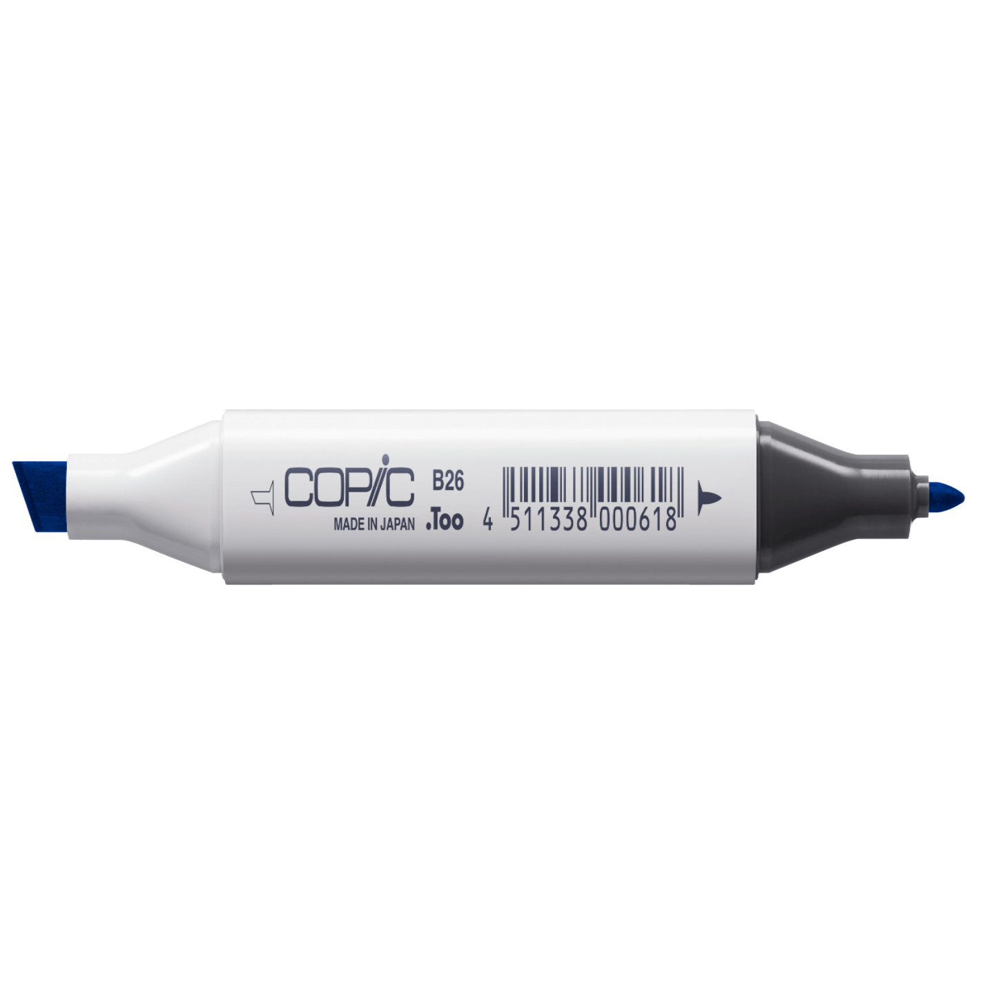 Copic Tegneartikler B26 Cobalt Blue